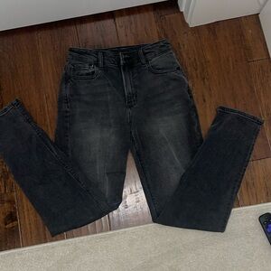 Black jeans only worn once